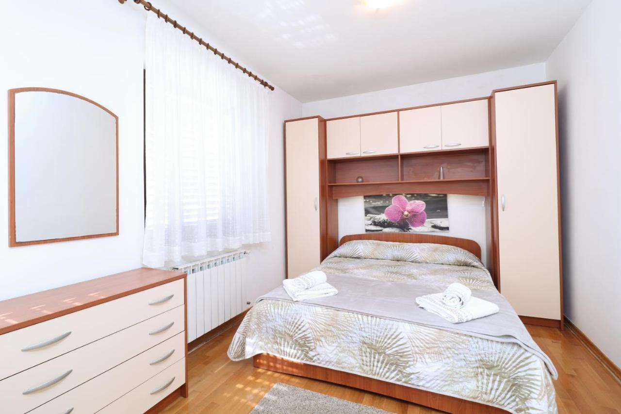 Apartament Oasis Opatija